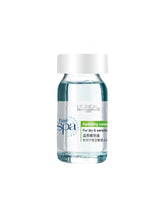 L’Oreal Professional Hair Spa Purifying Ampules For Anti-Dandruff 6Pc